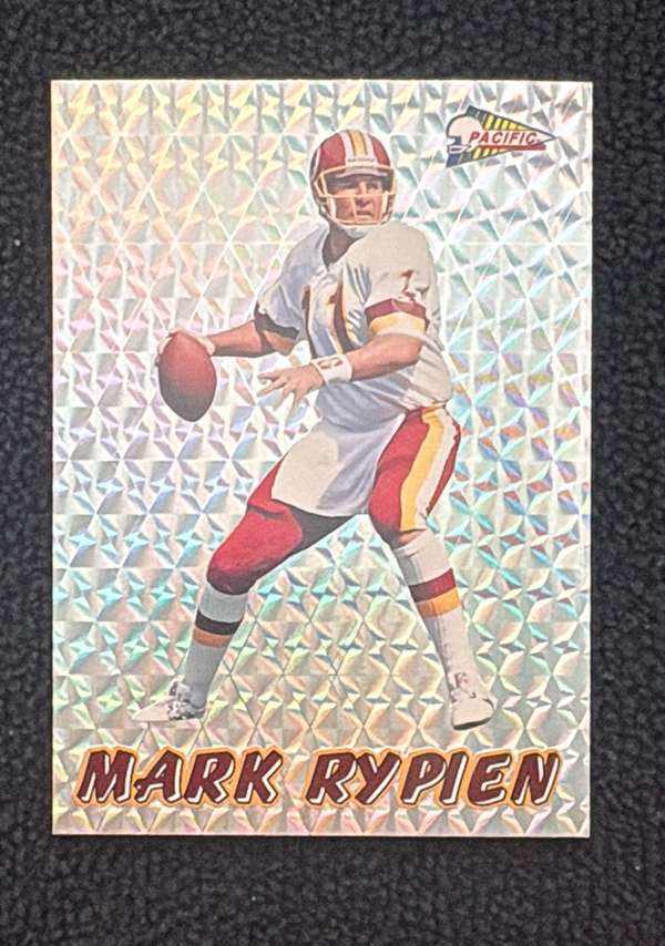 Mark Rypien