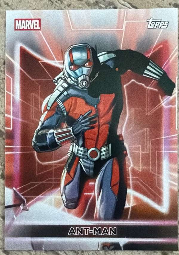Ant-Man