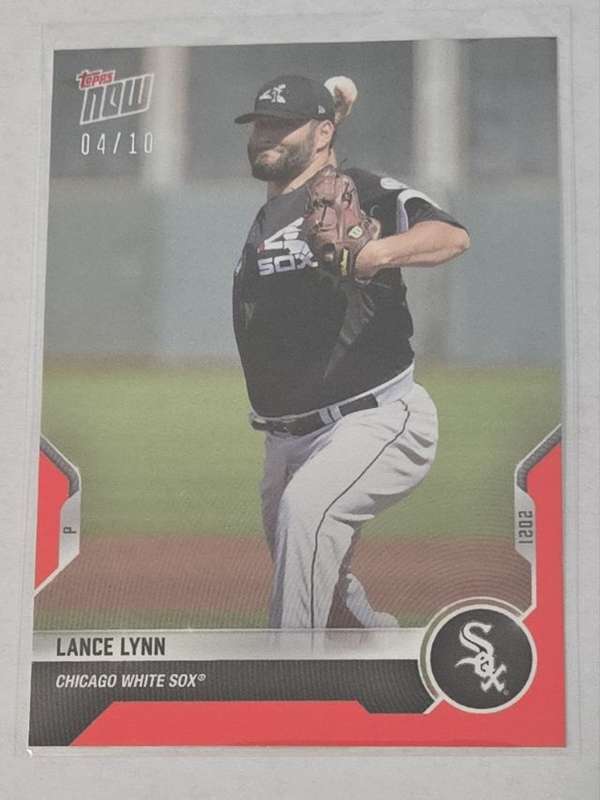 #OD-88 Lance Lynn