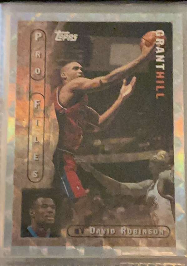 Grant Hill