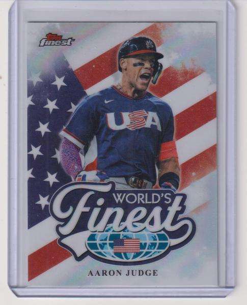 Aaron Judge