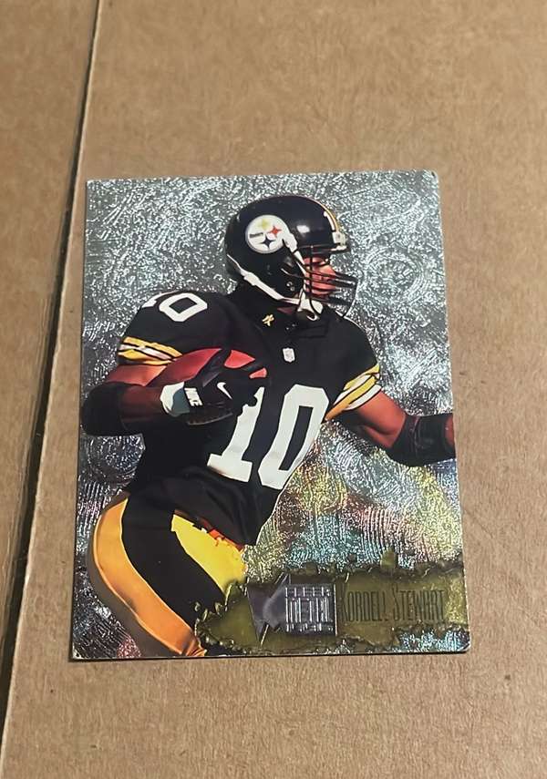 Kordell Stewart