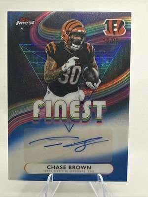 Chase Brown