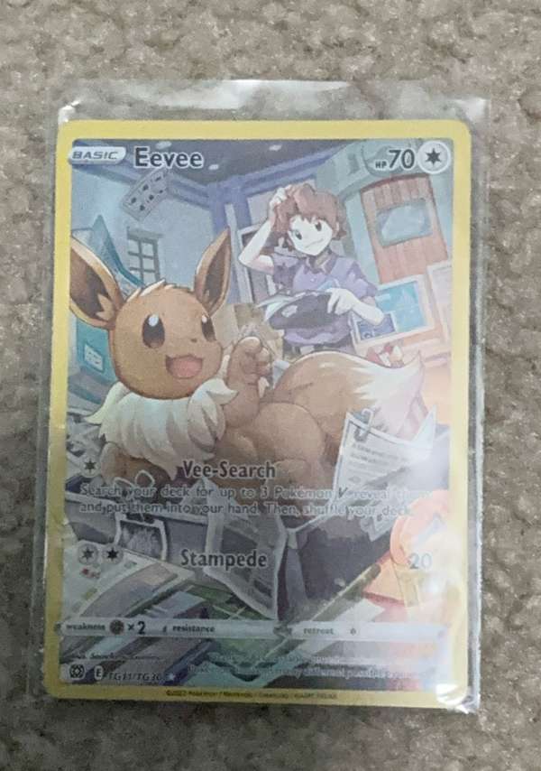 Eevee