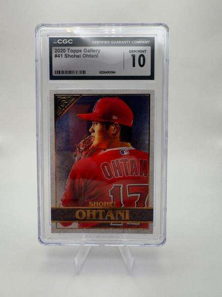 #41 Shohei Ohtani