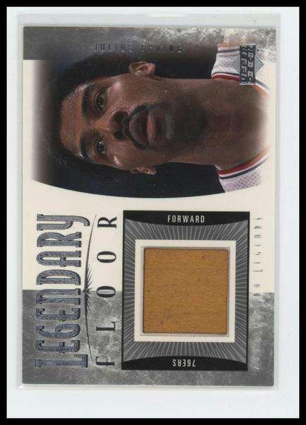 #DR-F Julius Erving