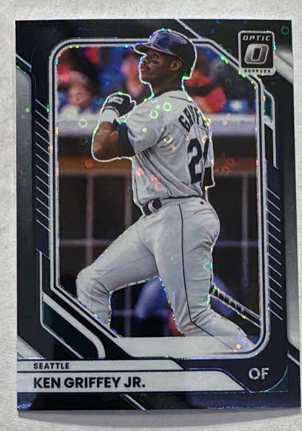 Ken Griffey Jr.