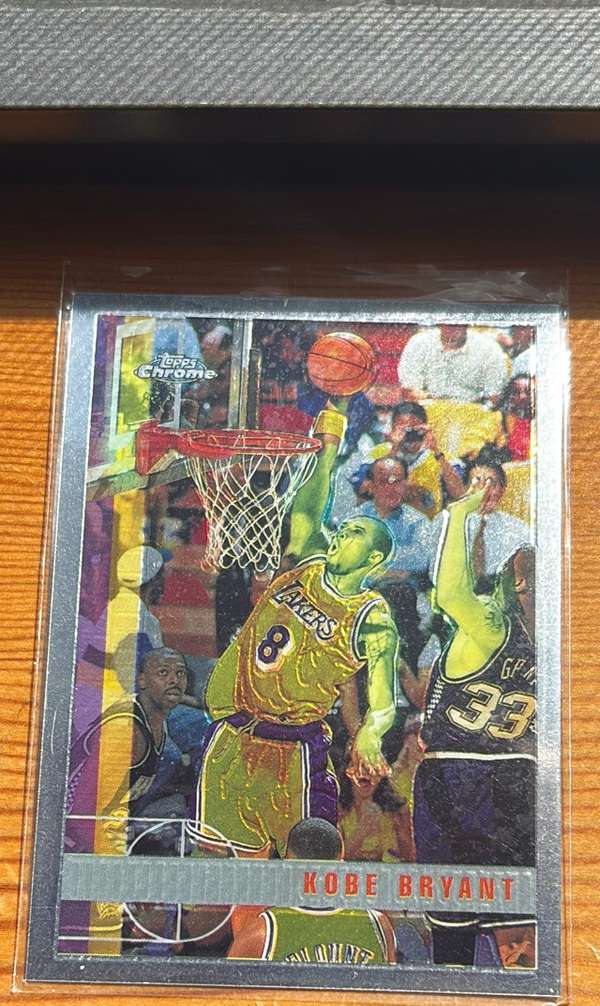 #171 Kobe Bryant