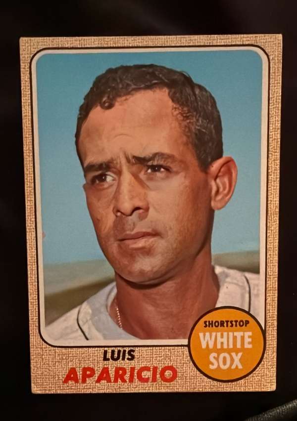 Luis Aparicio