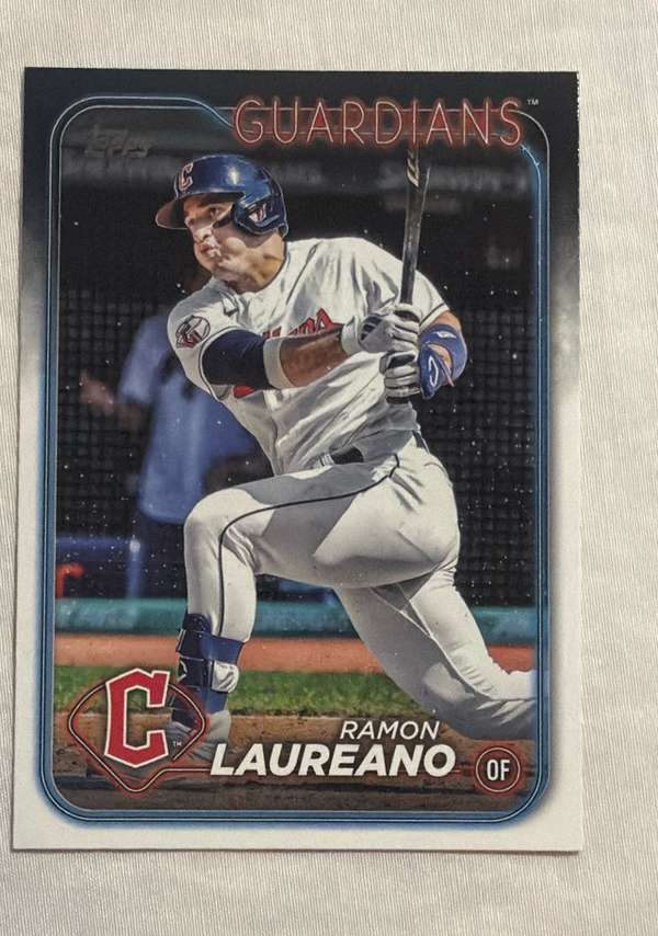 Ramon Laureano