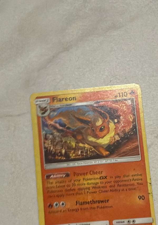 Flareon