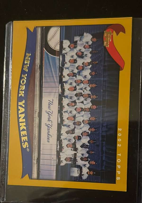 New York Yankees