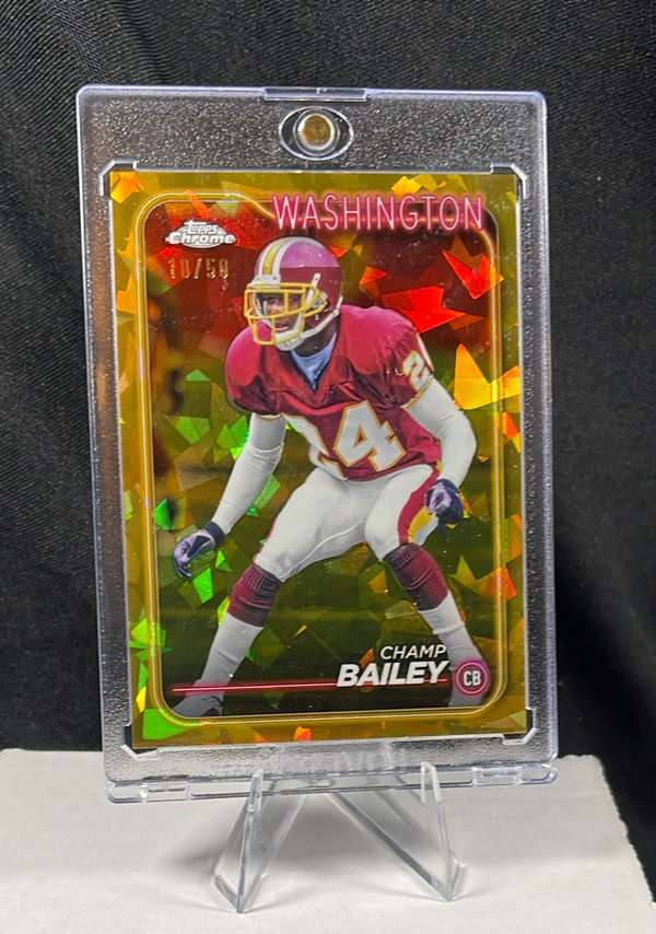 #200 Champ Bailey
