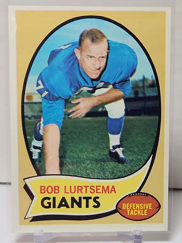 Bob Lurtsema