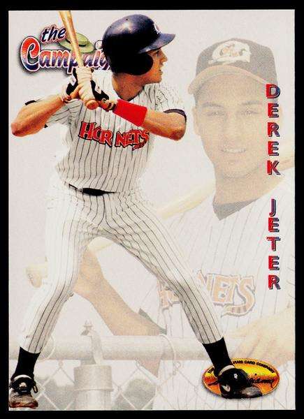 Derek Jeter