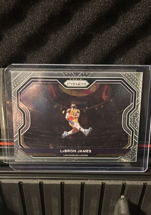 LeBron James