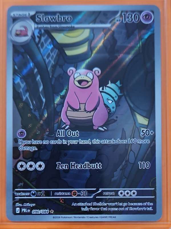 Slowbro