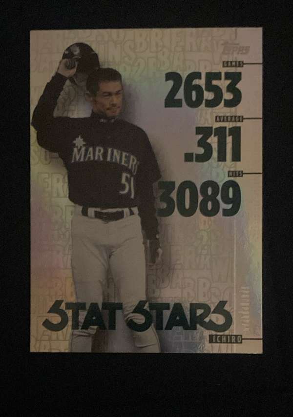 Ichiro