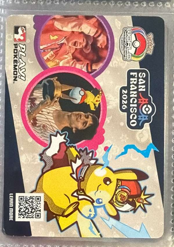 Unnamed Card