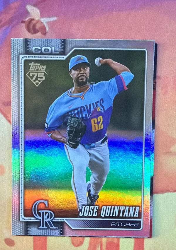 Jose Quintana