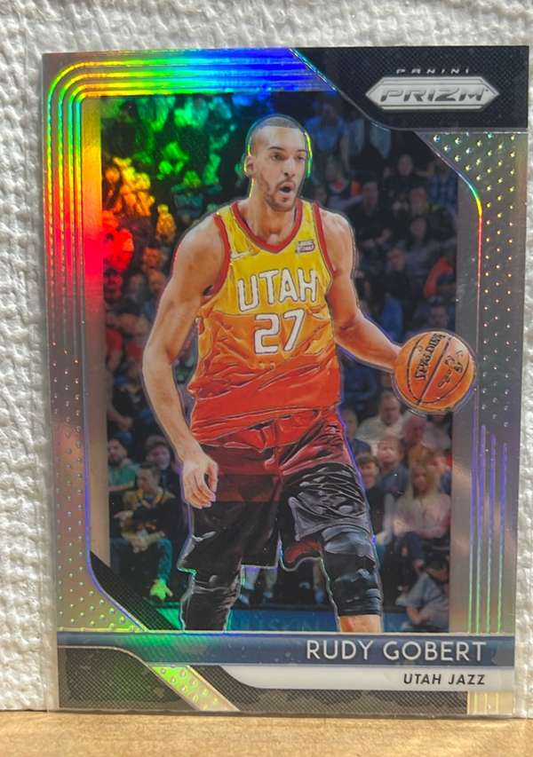 Rudy Gobert