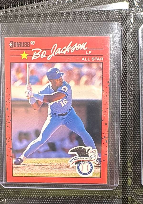 Bo Jackson