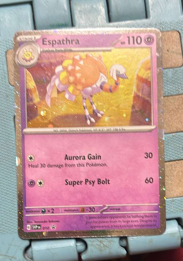 Espathra