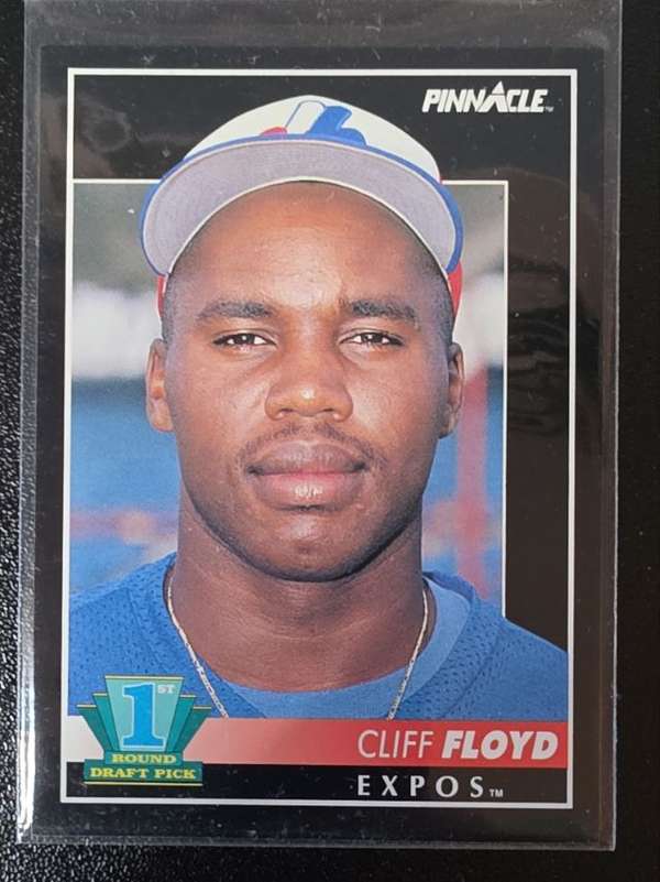 Cliff Floyd