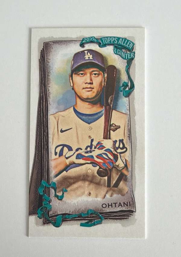 Shohei Ohtani