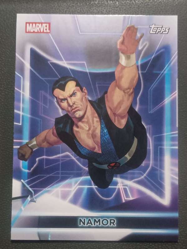 Namor