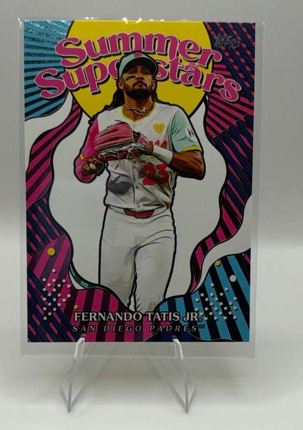 Fernando Tatis Jr.
