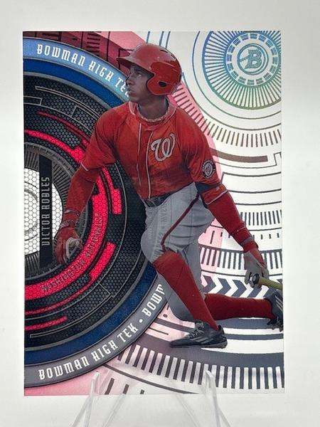 Victor Robles