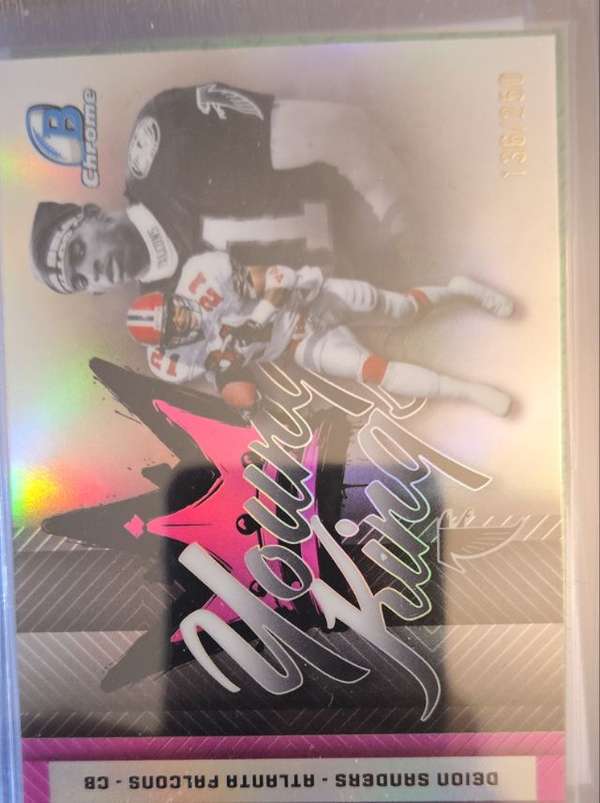 Deion Sanders