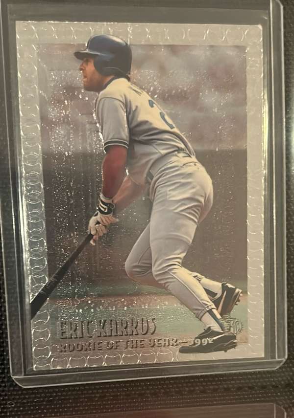 Eric Karros
