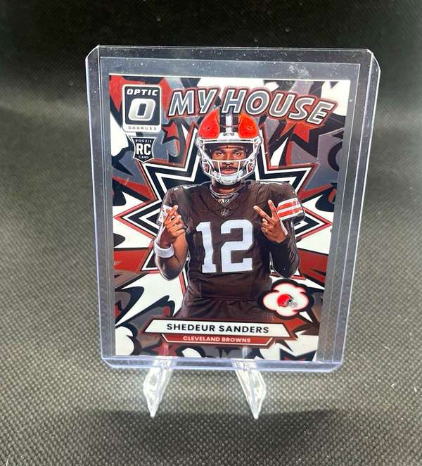 Shedeur Sanders