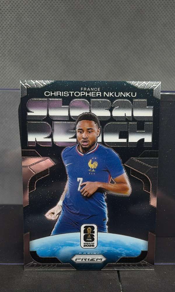 Christopher Nkunku