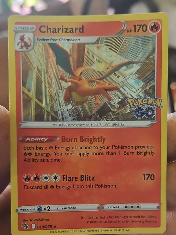Charizard