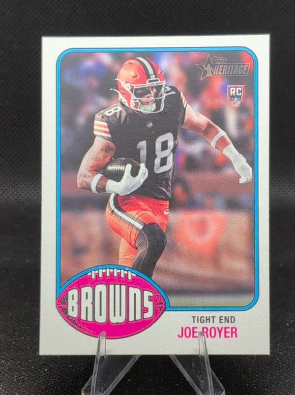 Joe Royer