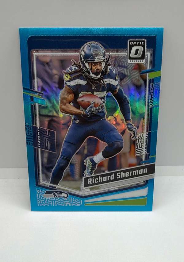 Richard Sherman