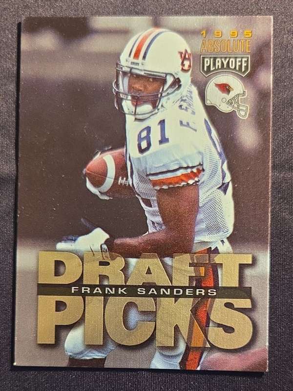 Frank Sanders
