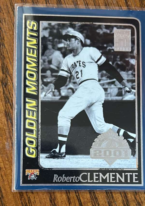 Roberto Clemente