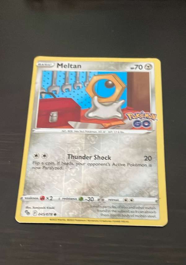 Meltan