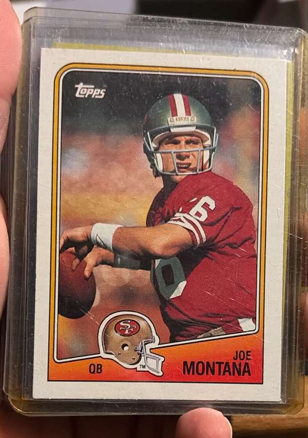 Joe Montana