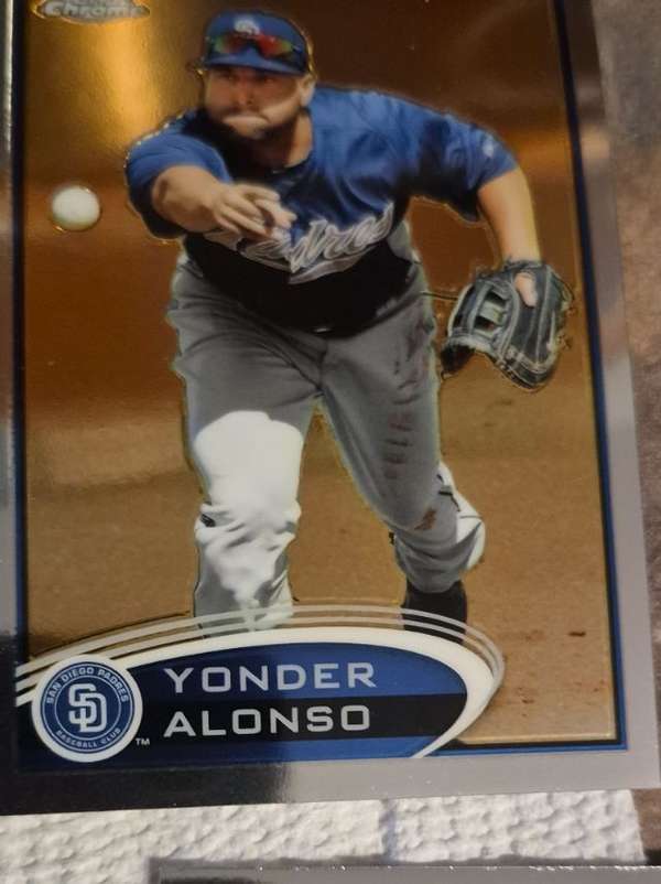 Yonder Alonso