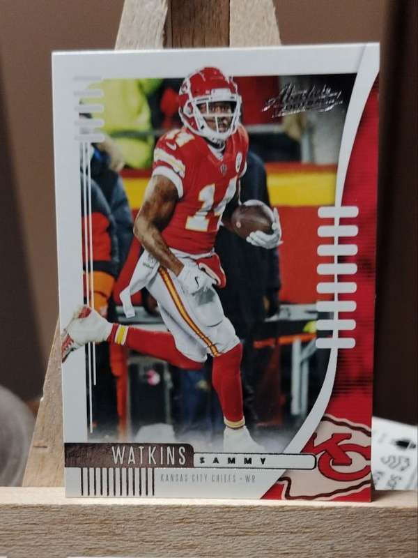 Sammy Watkins