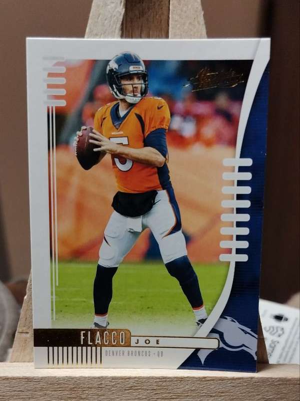 Joe Flacco