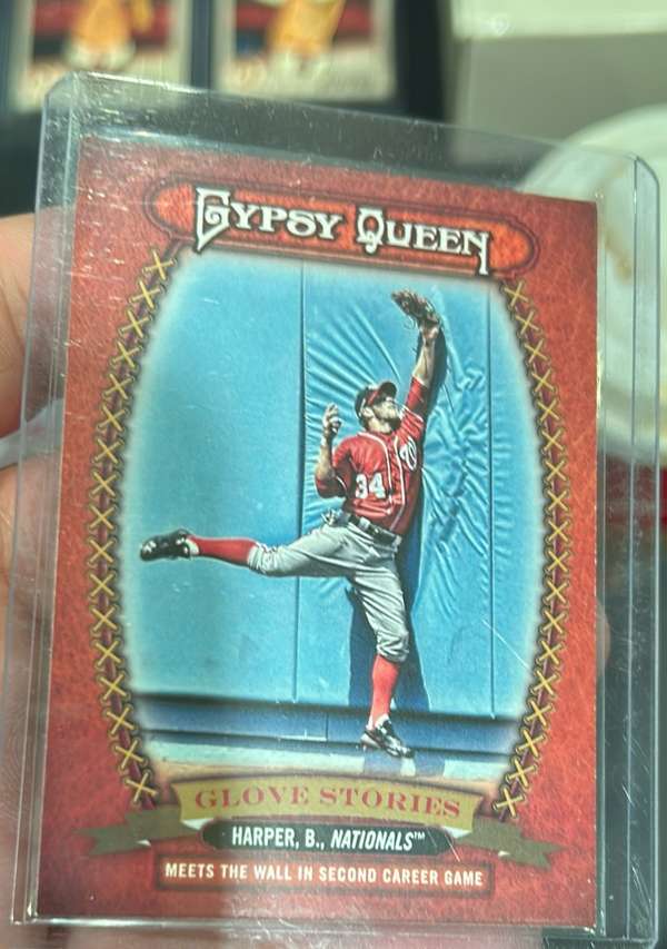 Bryce Harper