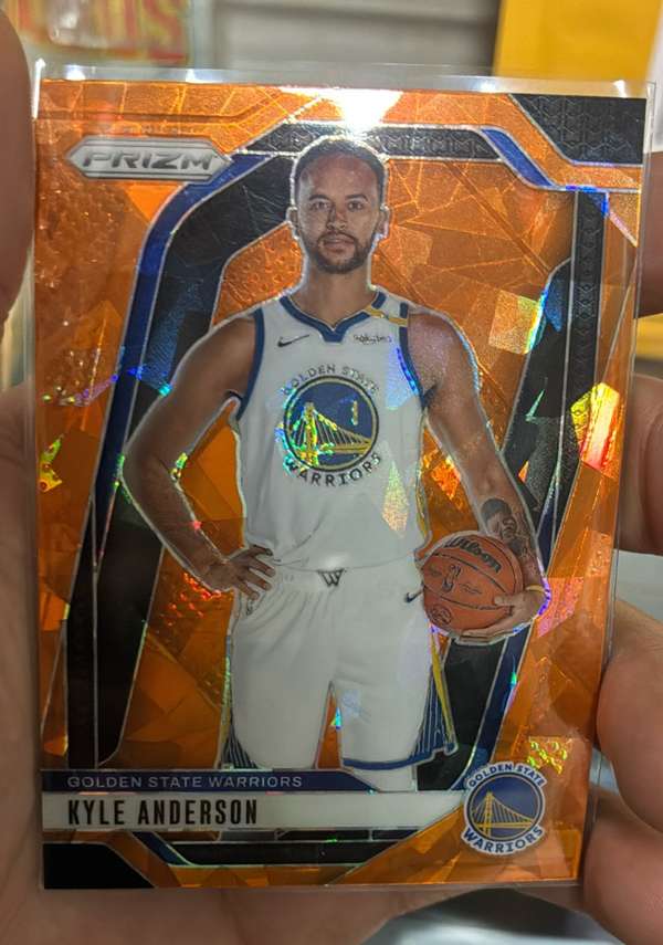 Kyle Anderson