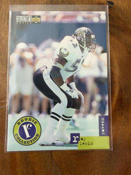 Ray Lewis