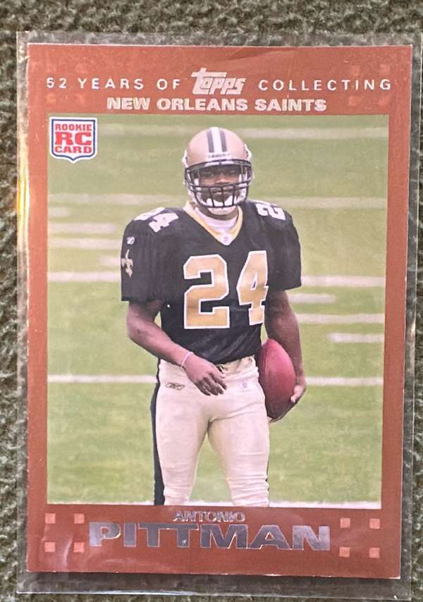 Antonio Pittman